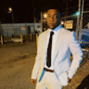 Meet your Posher, Kris